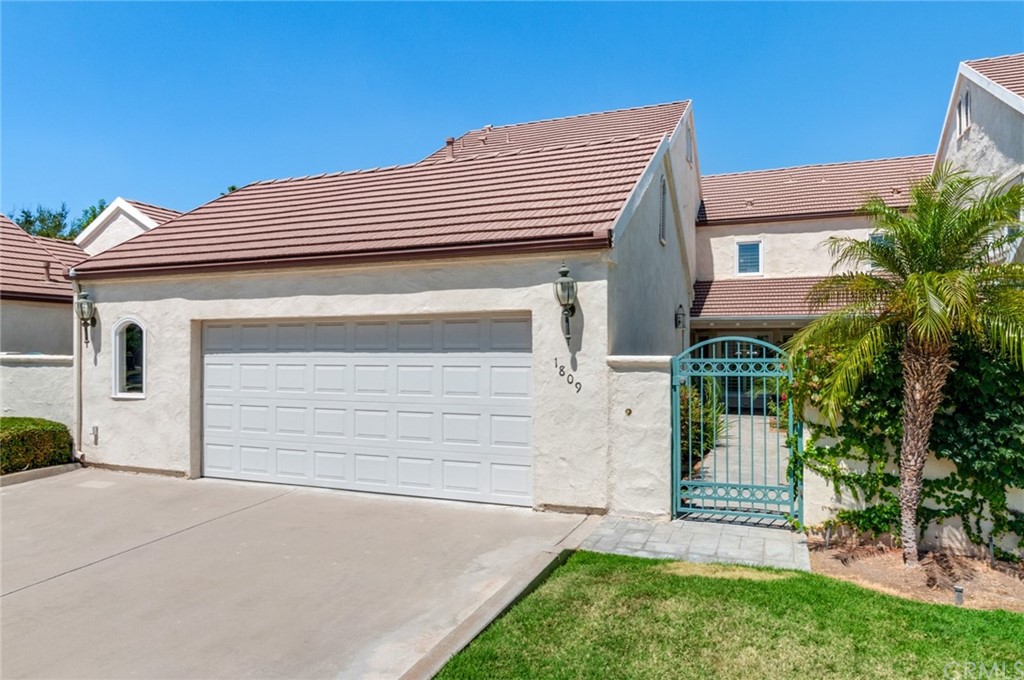 1809 Prince Albert Drive, Riverside, CA 92507 Compass