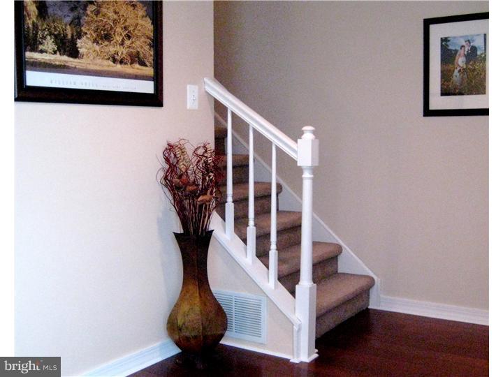 23 Sandy Ridge Drive Doylestown, PA 18901 - Photo 2 of 21 Foyer