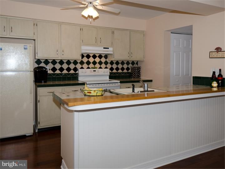 23 Sandy Ridge Drive Doylestown, PA 18901 - Photo 11 of 21 Kitchen