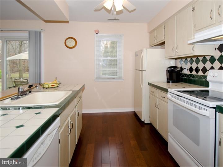23 Sandy Ridge Drive Doylestown, PA 18901 - Photo 14 of 21 Kitchen