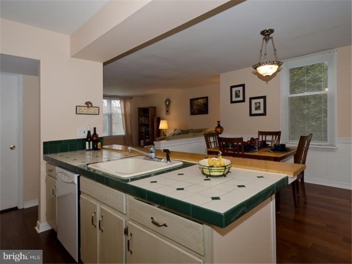23 Sandy Ridge Drive Doylestown, PA 18901 - Photo 15 of 21 Kitchen