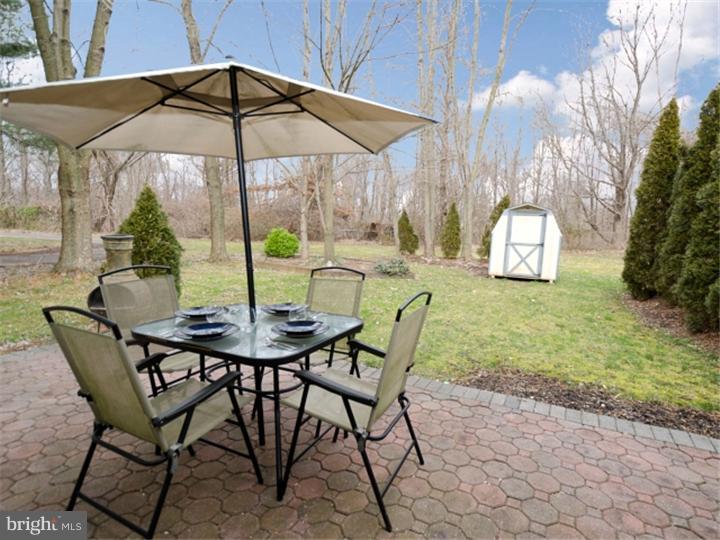 23 Sandy Ridge Drive Doylestown, PA 18901 - Photo 20 of 21 Patio