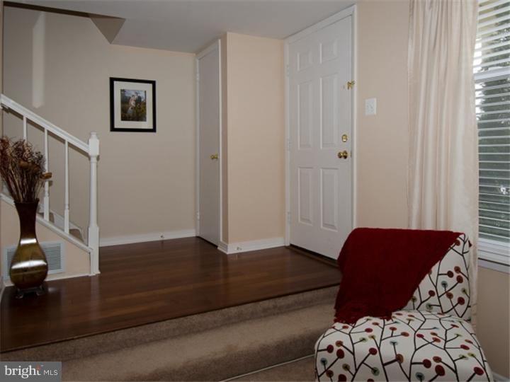 23 Sandy Ridge Drive Doylestown, PA 18901 - Photo 3 of 21 Foyer