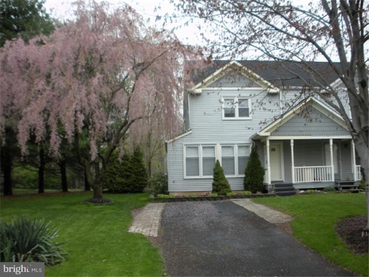23 Sandy Ridge Drive Doylestown, PA 18901 - Photo 21 of 21 Exterior
