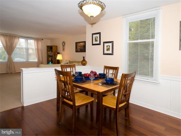 23 Sandy Ridge Drive Doylestown, PA 18901 - Photo 10 of 21 Dining Room