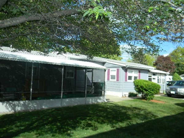 12 Robert Road, Unit 111 Plainville, MA 02762 - Photo 14 of 20 Gallery Image 14