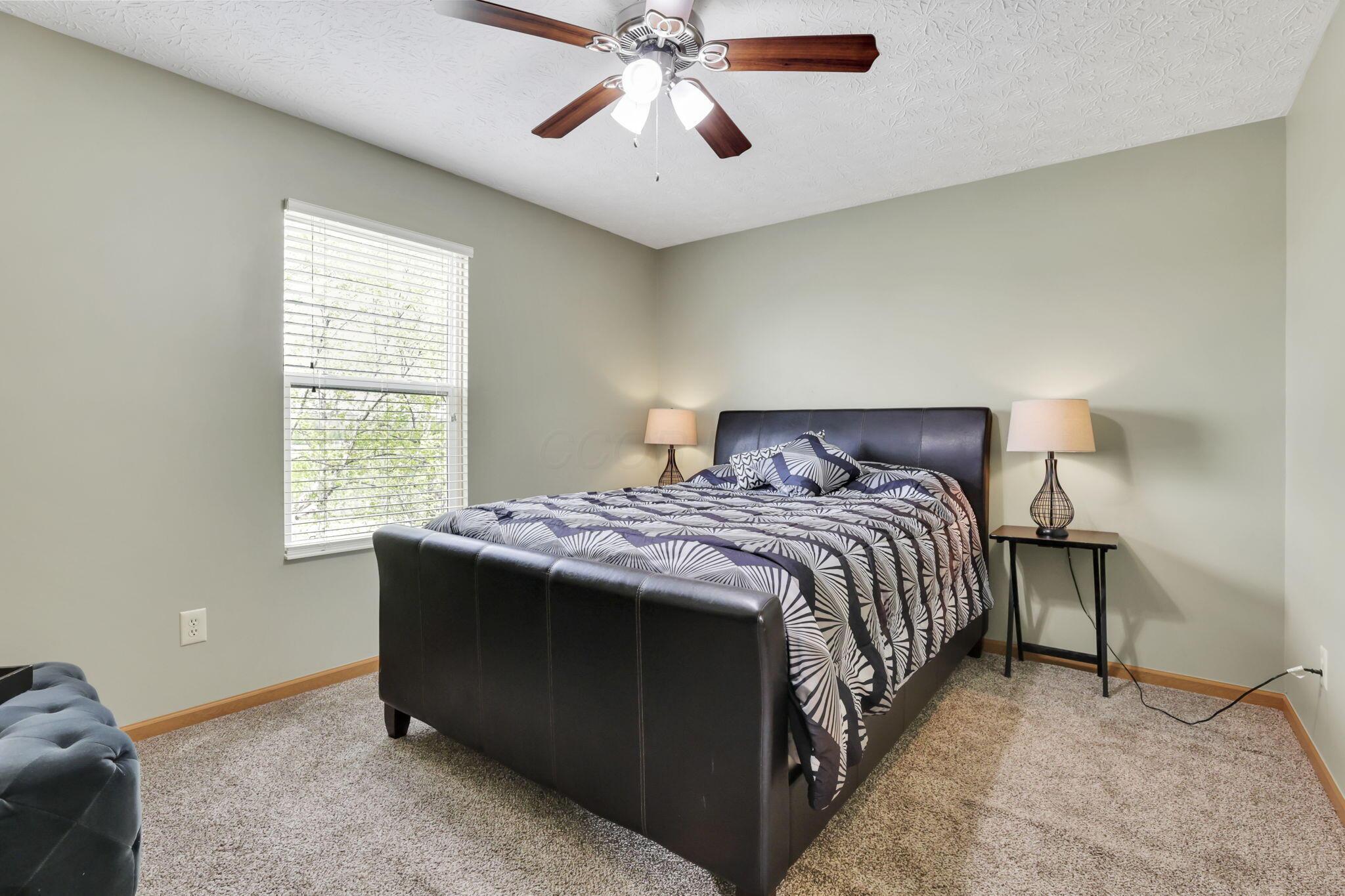 2131 Ripple Road Hilliard, OH 43026 - Photo 22 of 33 Bedroom two