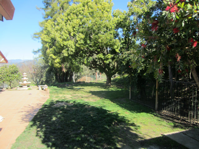 419 Poppy Hill Road Watsonville, CA 95076 - Photo 7 of 25 a view of an outdoor space and yard