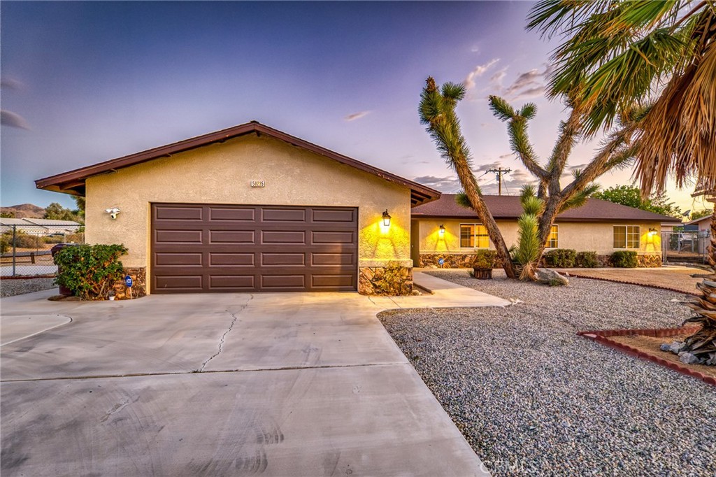 58235 Paxton Road Yucca Valley, CA 92284 - Photo 9 of 45 Gallery Image 9