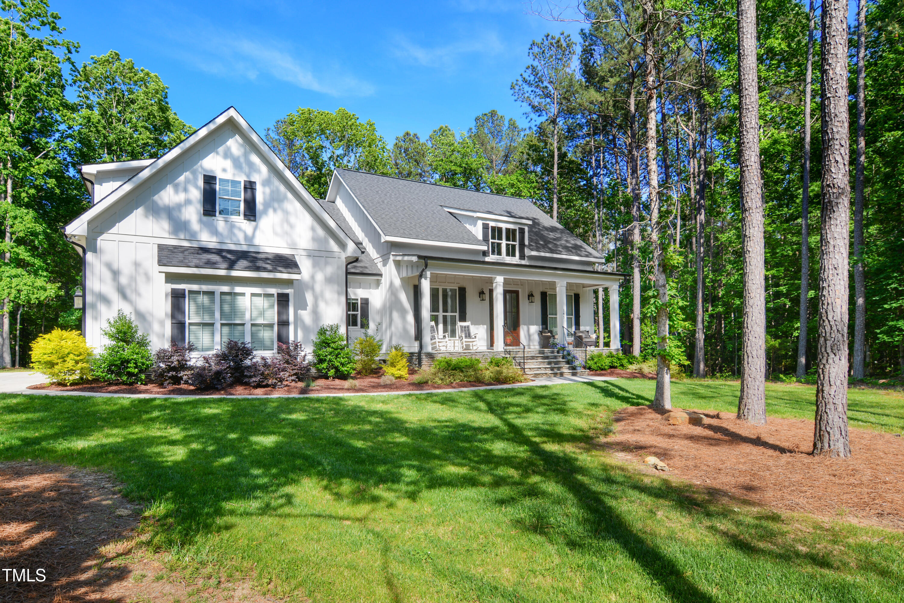 165 Alpine Road Moncure, NC 27559 - Photo 2 of 31 02