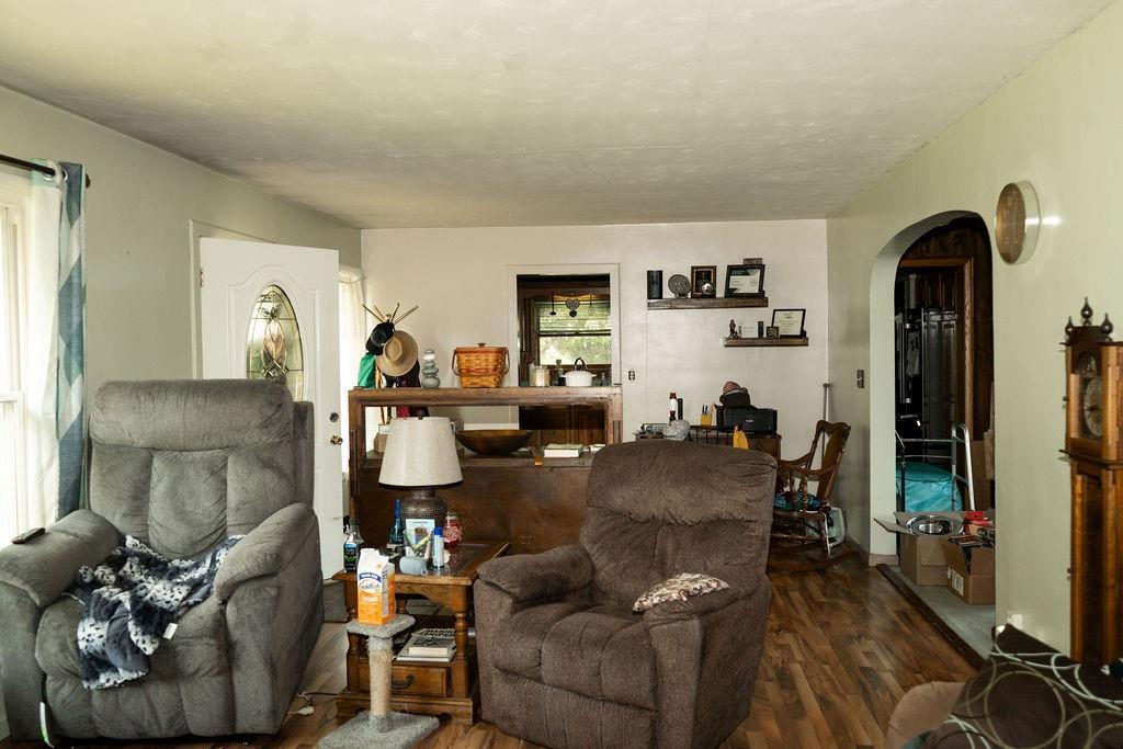614 Indian Road Clearfield, PA 16830 - Photo 19 of 37