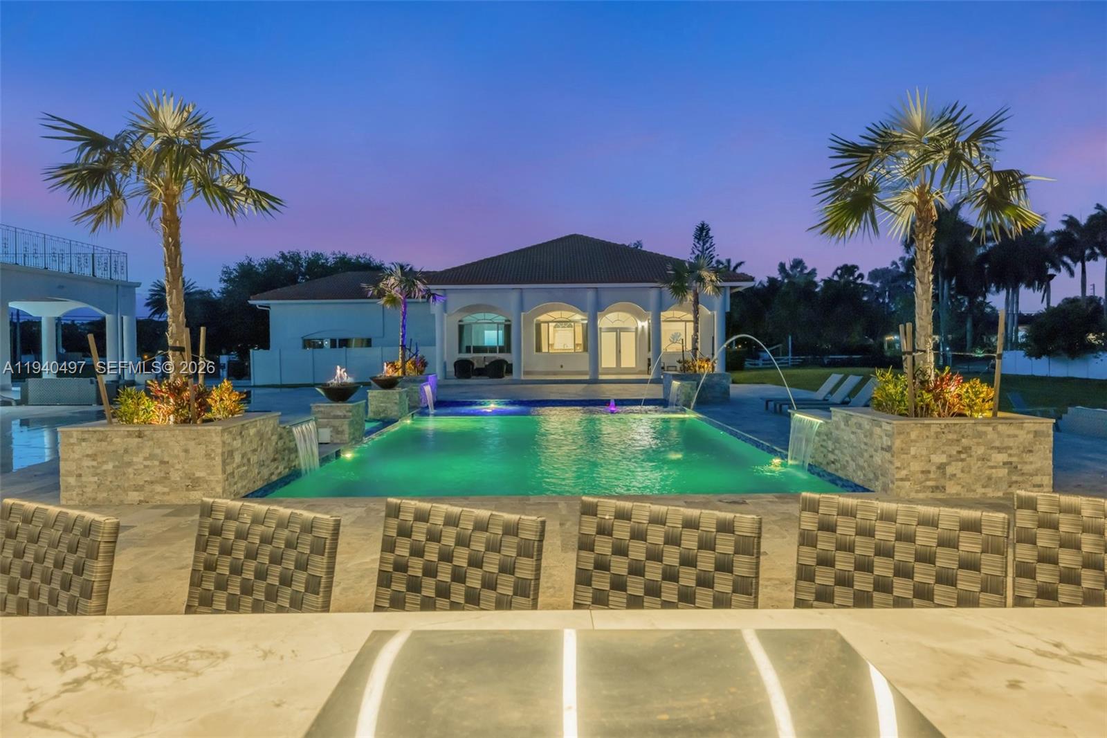 4610 Southwest 178th Avenue Southwest Ranches, FL 33331 - Photo 91 of 100