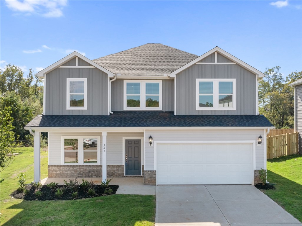 249 Lavinia Circle Duncan, SC 29334 - Photo 1 of 1 Gallery Image 1