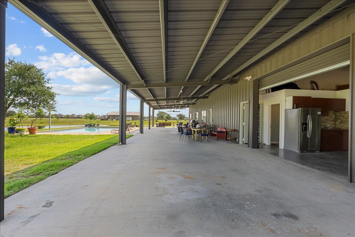10210 Masters Manvel, TX 77578 - Photo 34 of 46