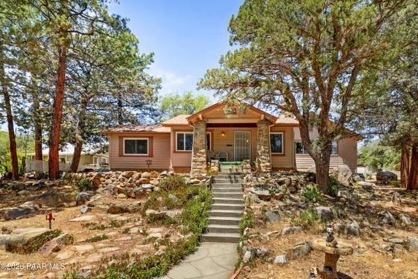 $625,000 | 356 Park Avenue, Prescott, AZ 86303