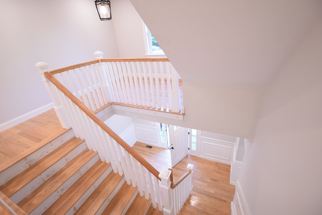 348 Boston Road Chelmsford, MA 01824 - Photo 11 of 42 a view of entryway with a front door