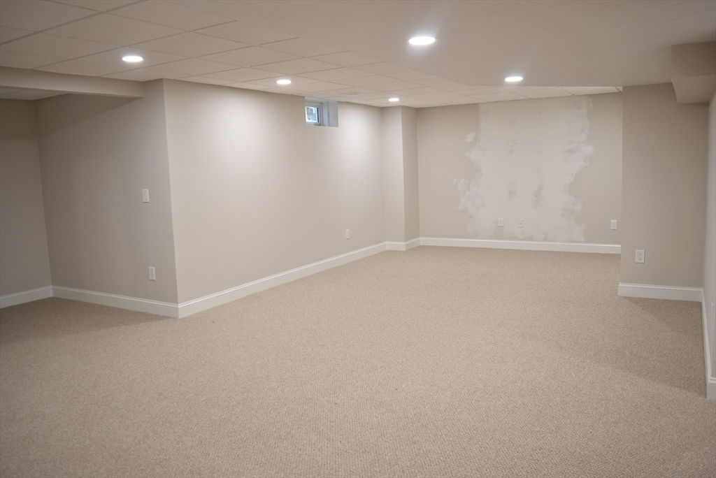 348 Boston Road Chelmsford, MA 01824 - Photo 32 of 42 a view of an empty room