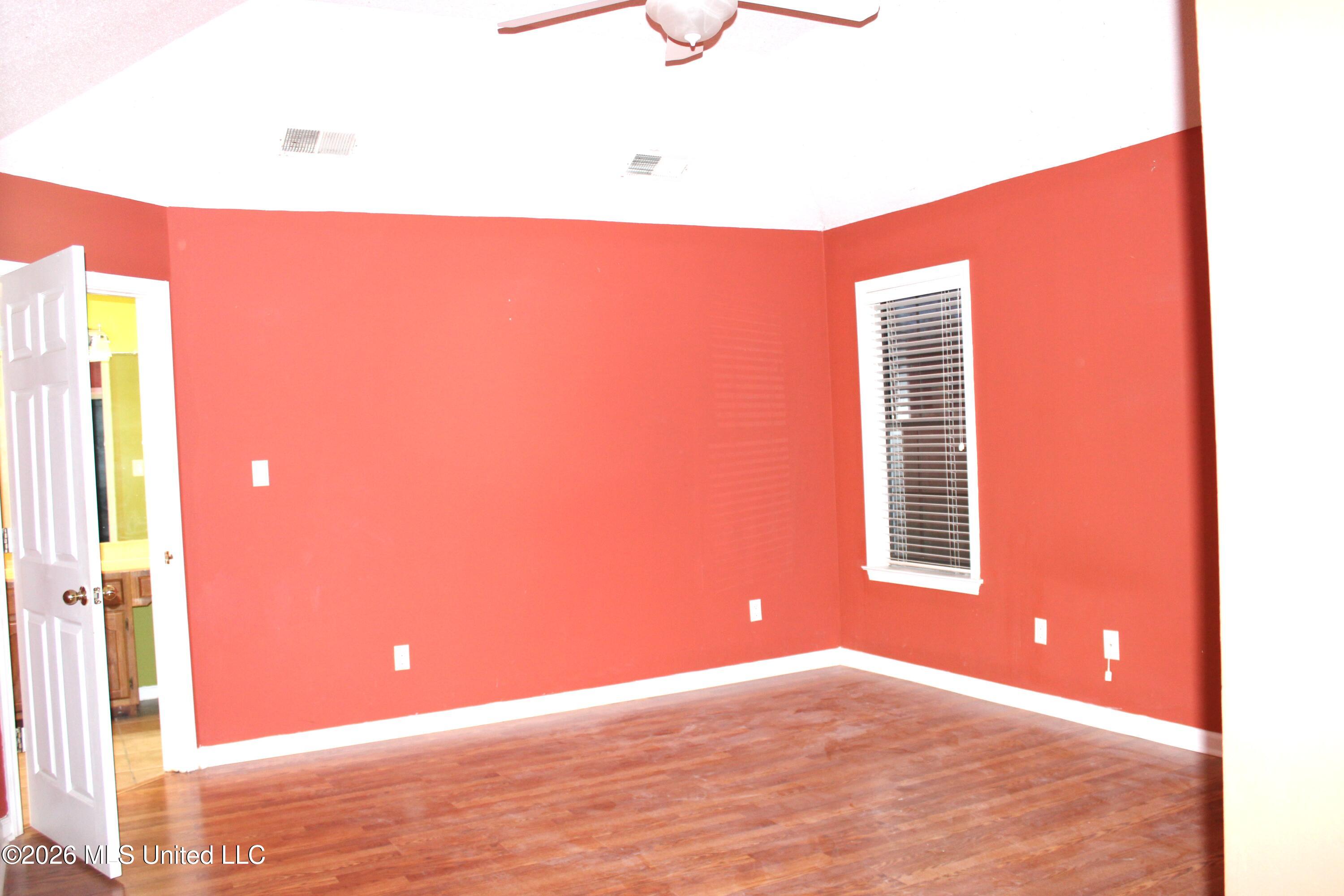 7338 Alexander Road Olive Branch, MS 38654 - Photo 11 of 32 Primary Bedroom