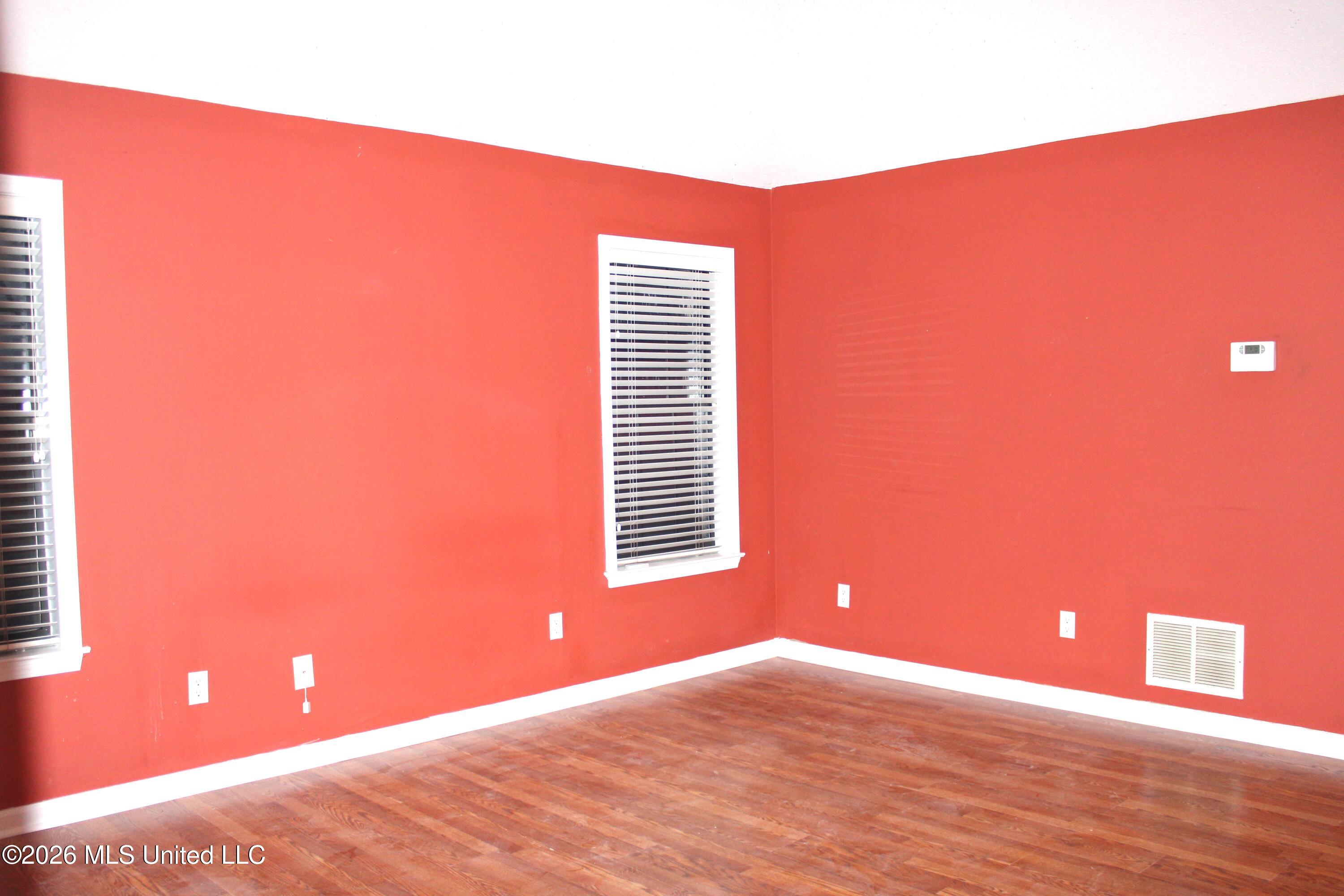 7338 Alexander Road Olive Branch, MS 38654 - Photo 12 of 32 Primary Bedroom