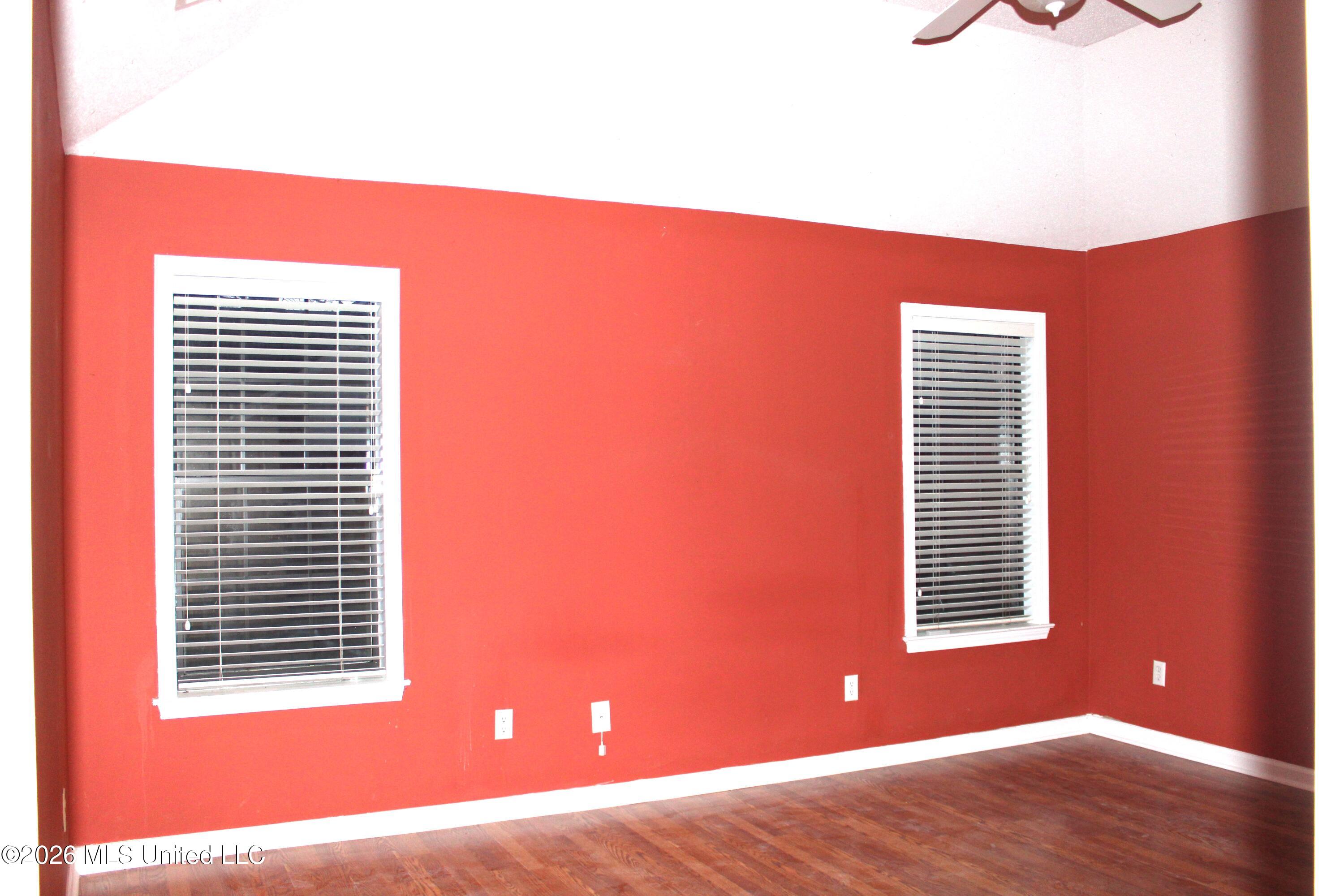 7338 Alexander Road Olive Branch, MS 38654 - Photo 13 of 32 Primary Bedroom