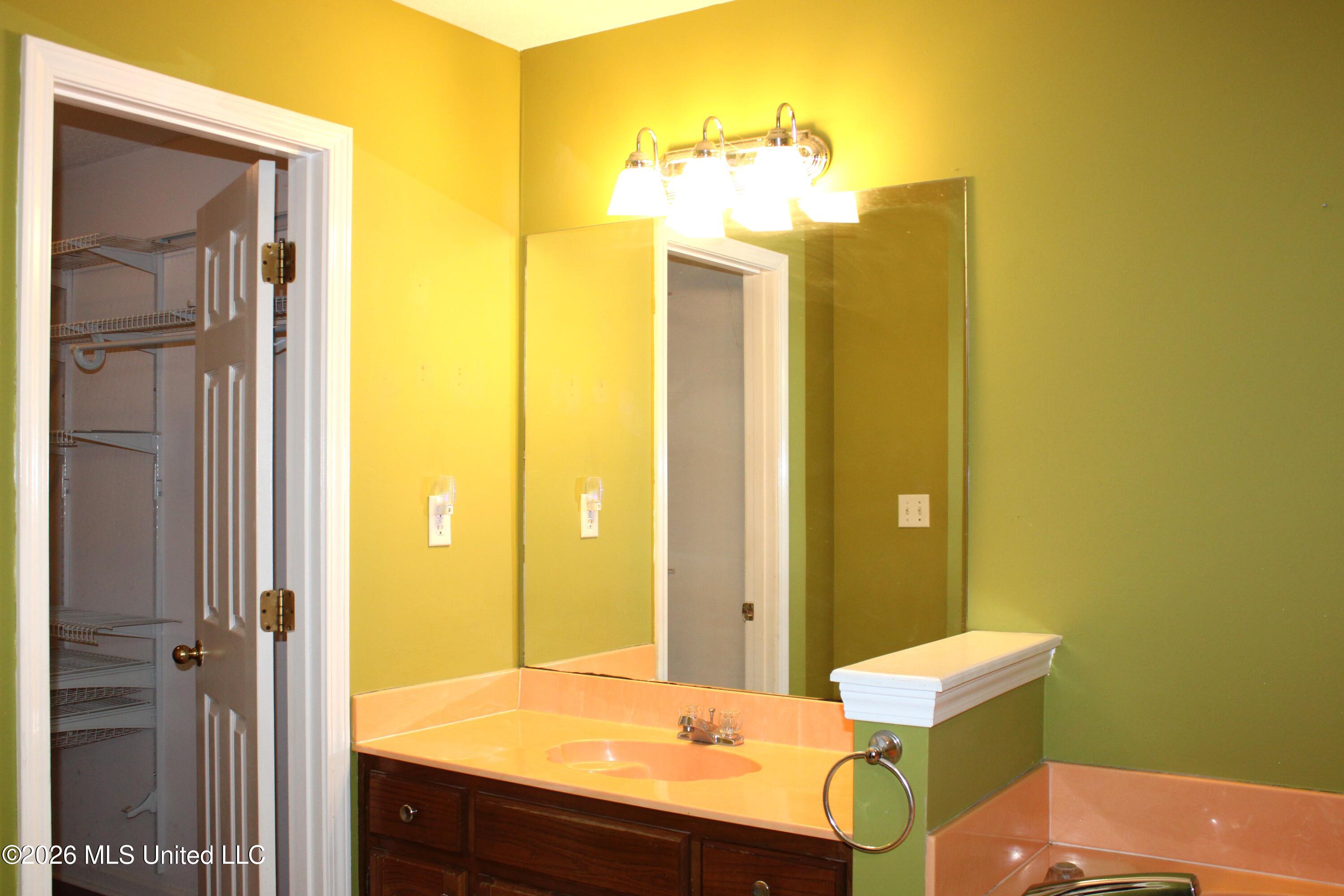 7338 Alexander Road Olive Branch, MS 38654 - Photo 16 of 32 Primary Bedroom