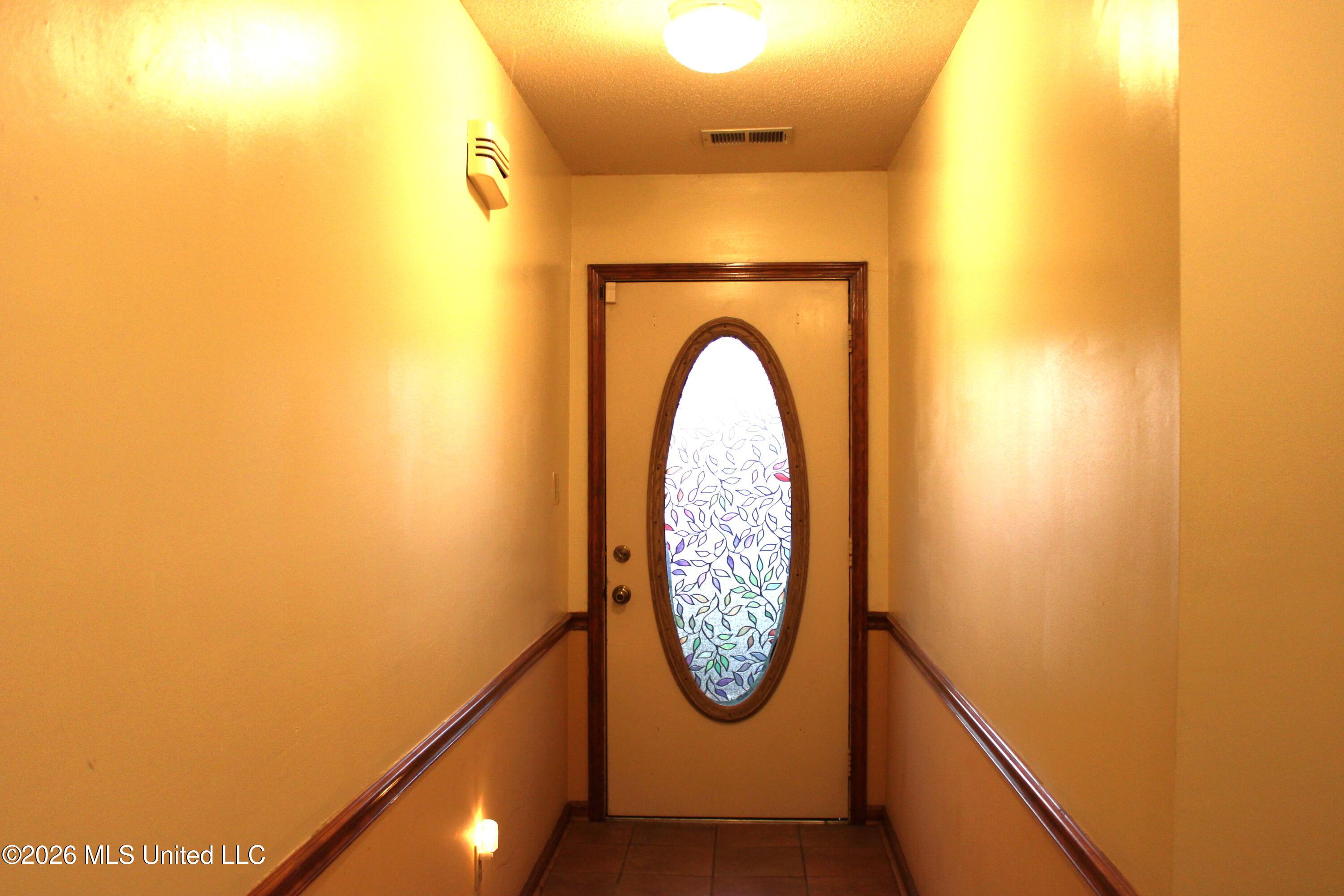 7338 Alexander Road Olive Branch, MS 38654 - Photo 2 of 32 Front Entry