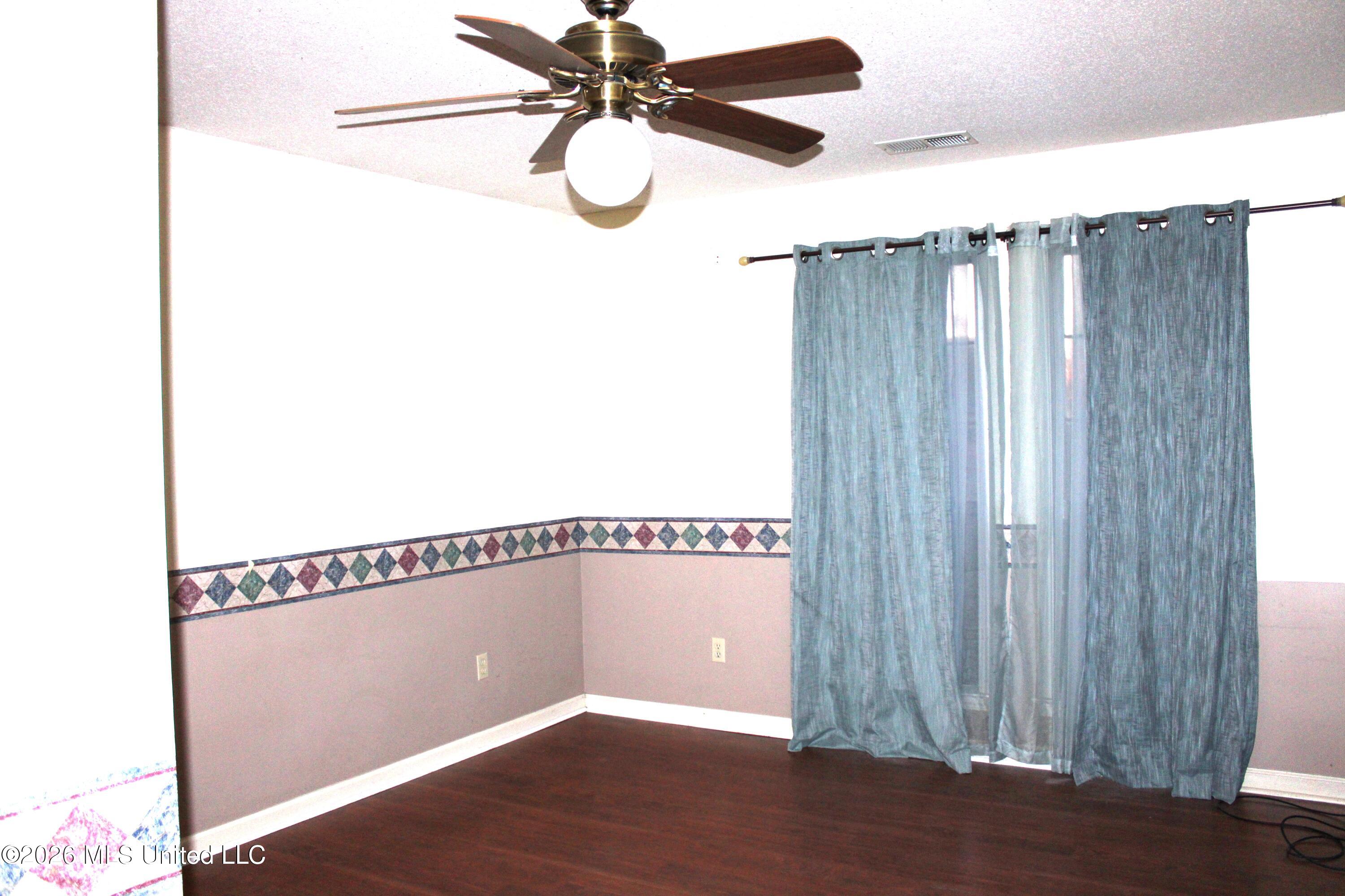 7338 Alexander Road Olive Branch, MS 38654 - Photo 27 of 32 Bedroom 3