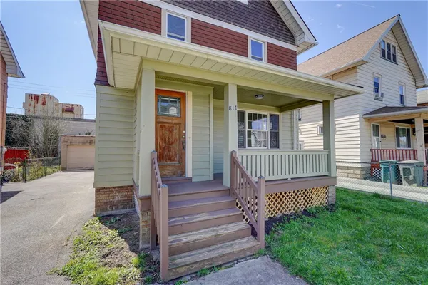 $139,900 | 817 Ave D, Rochester, NY 14621