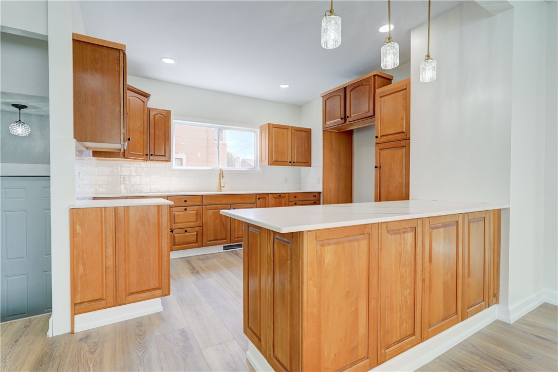 817 Ave D Rochester, NY 14621 - Photo 8 of 25 Kitchen