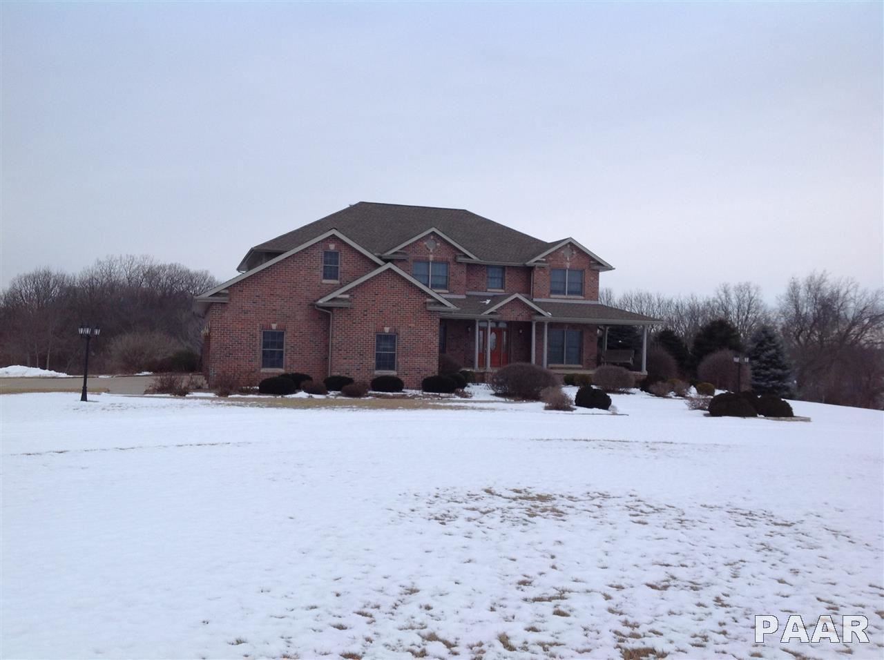 1517 Wiedman Road Metamora, IL 61548 - Photo 1 of 36