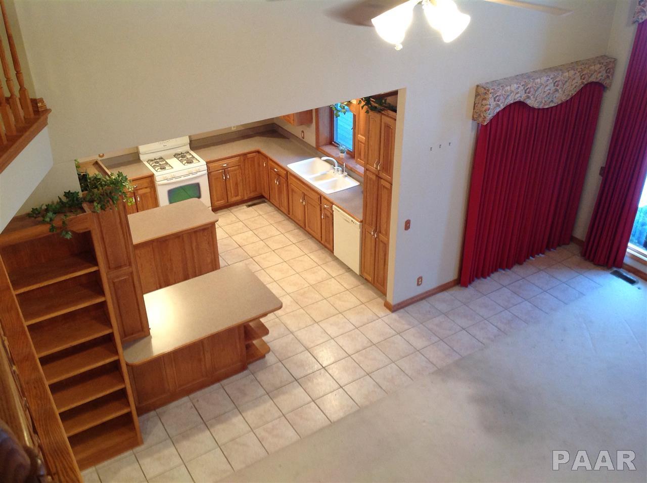 1517 Wiedman Road Metamora, IL 61548 - Photo 15 of 36