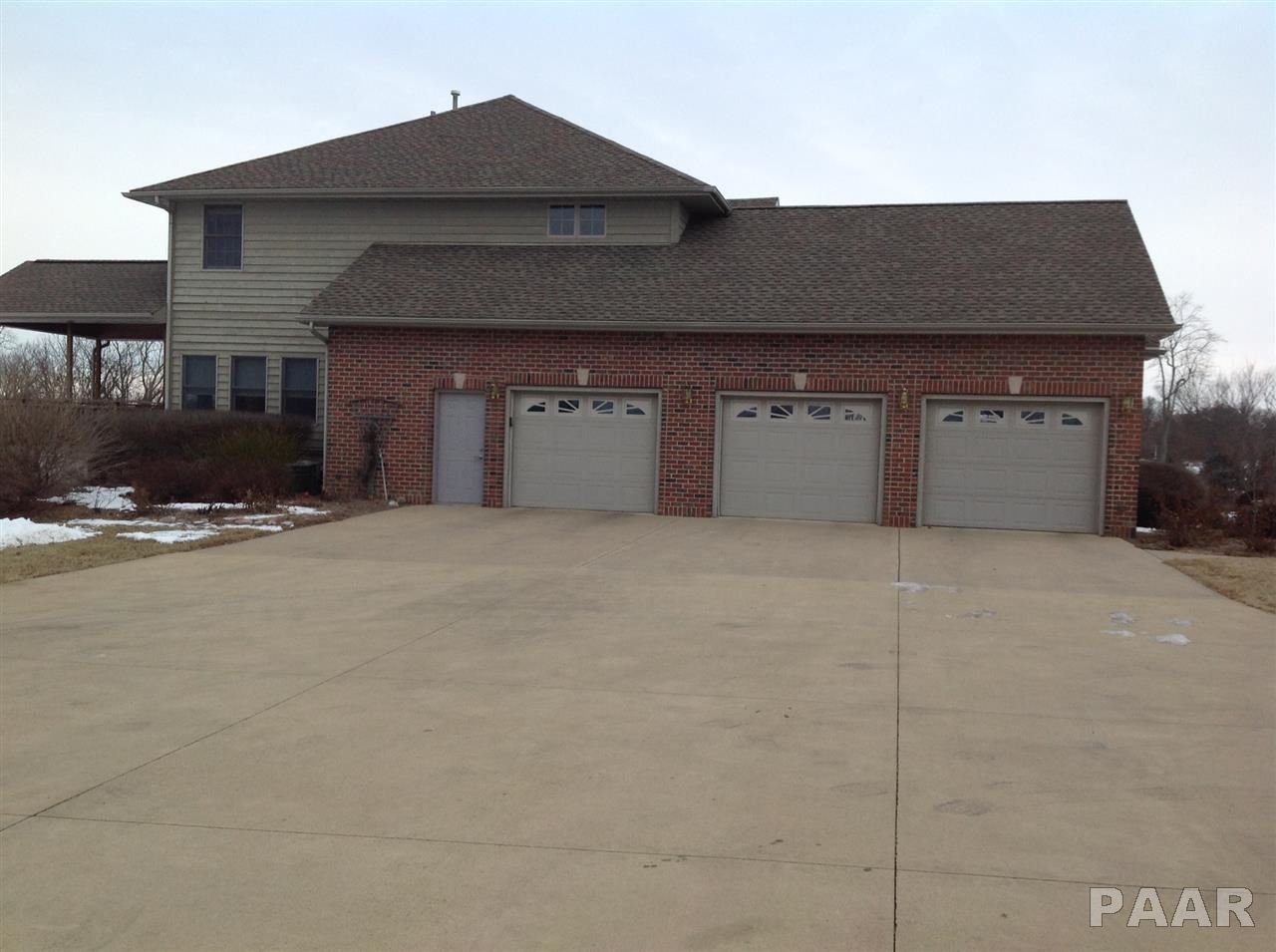 1517 Wiedman Road Metamora, IL 61548 - Photo 28 of 36