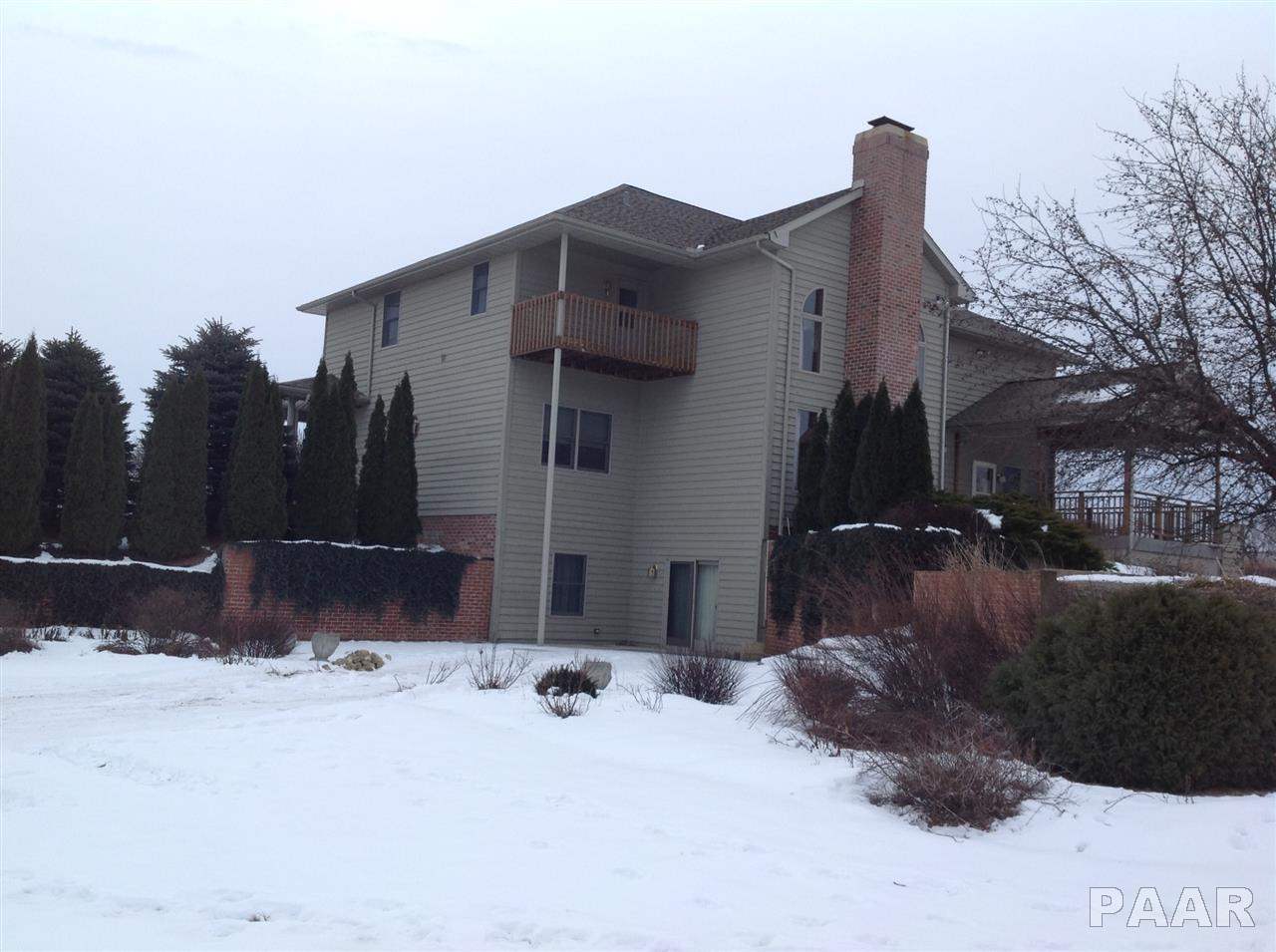 1517 Wiedman Road Metamora, IL 61548 - Photo 29 of 36