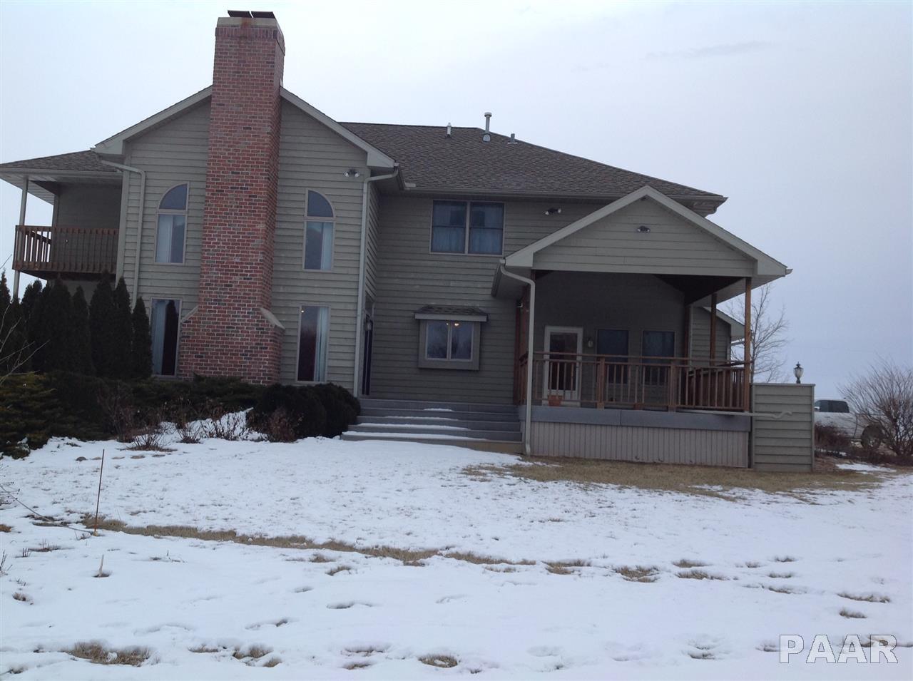 1517 Wiedman Road Metamora, IL 61548 - Photo 31 of 36