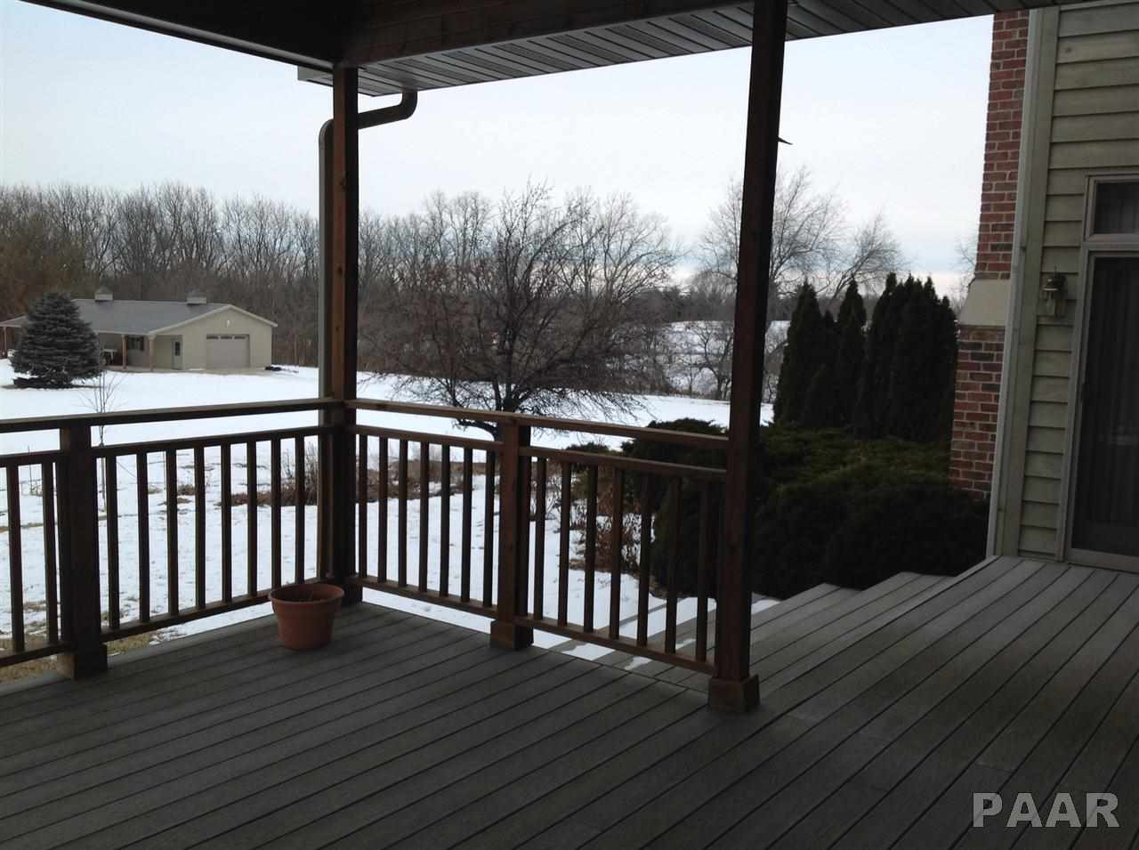 1517 Wiedman Road Metamora, IL 61548 - Photo 32 of 36