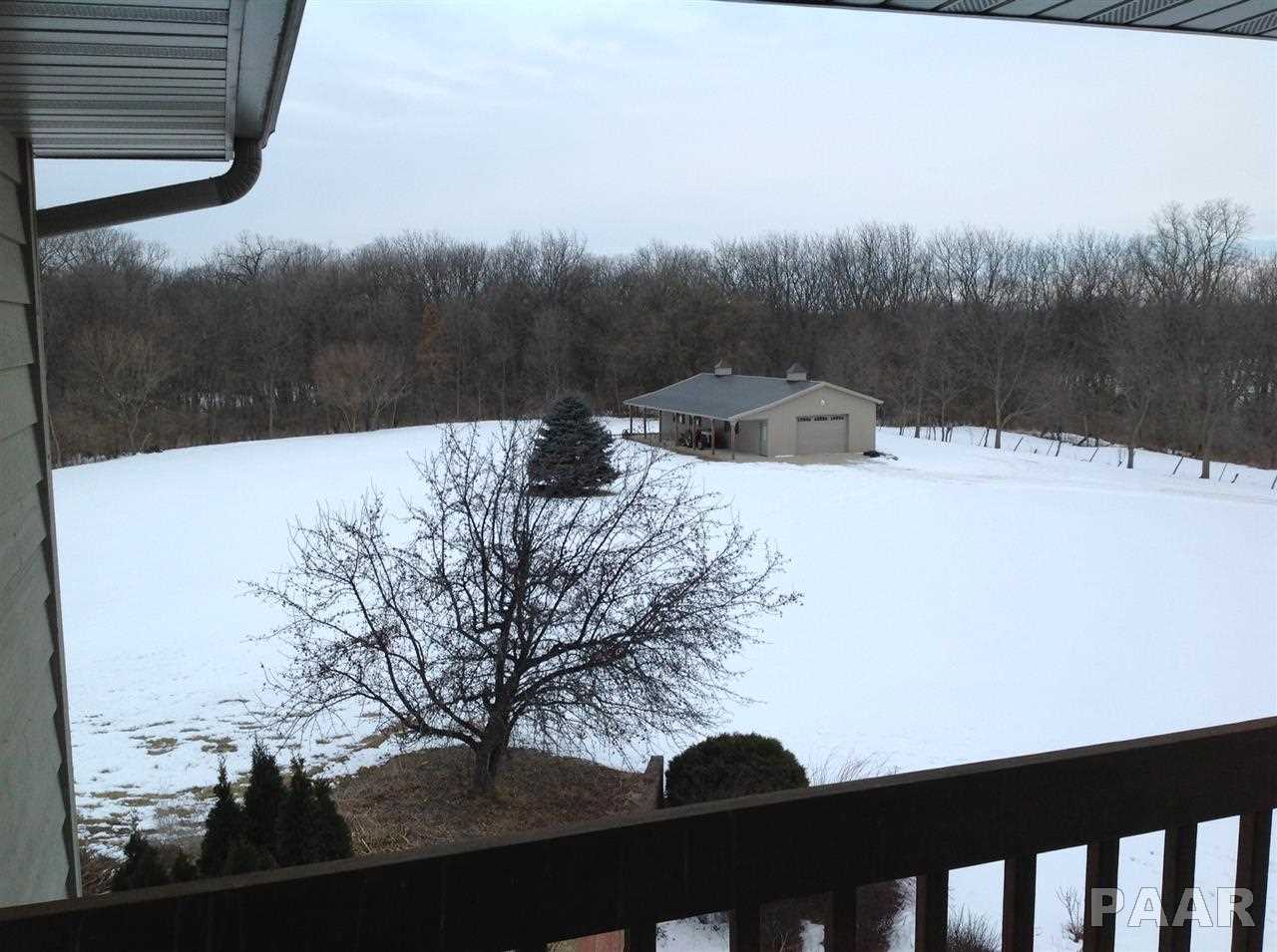 1517 Wiedman Road Metamora, IL 61548 - Photo 34 of 36