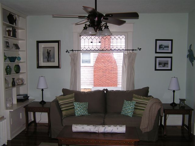 1907 Belleville Road Southwest Roanoke, VA 24015 - Photo 2 of 37 Living Room
