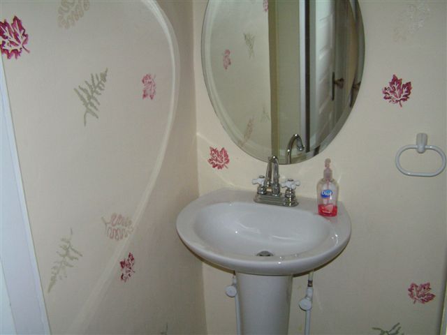 1907 Belleville Road Southwest Roanoke, VA 24015 - Photo 19 of 37 Bathroom