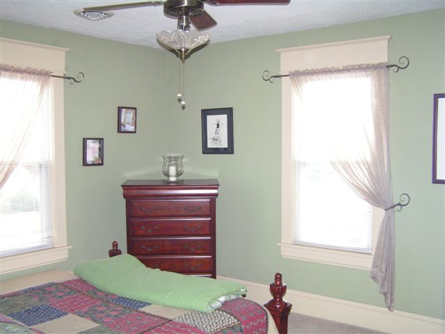 1907 Belleville Road Southwest Roanoke, VA 24015 - Photo 21 of 37 Bedroom