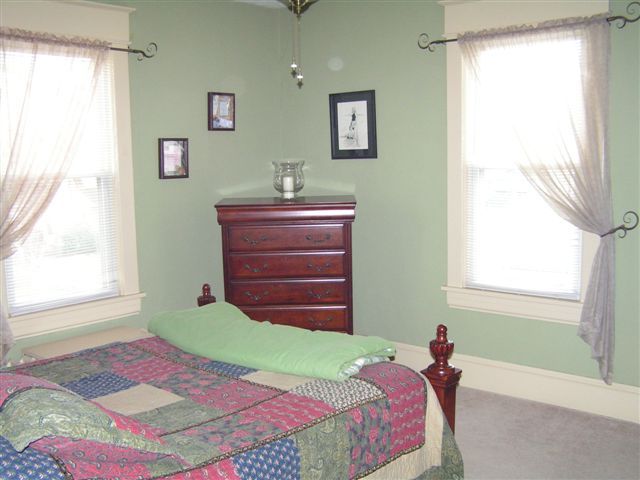 1907 Belleville Road Southwest Roanoke, VA 24015 - Photo 22 of 37 Bedroom