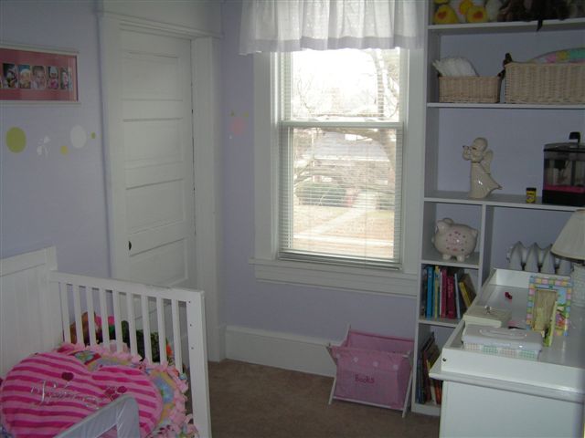 1907 Belleville Road Southwest Roanoke, VA 24015 - Photo 23 of 37 Bedroom