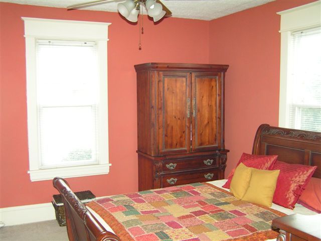 1907 Belleville Road Southwest Roanoke, VA 24015 - Photo 24 of 37 Bedroom