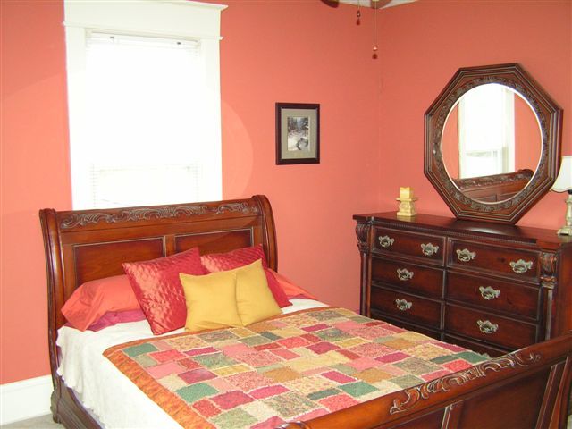 1907 Belleville Road Southwest Roanoke, VA 24015 - Photo 25 of 37 Bedroom