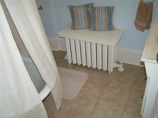 1907 Belleville Road Southwest Roanoke, VA 24015 - Photo 26 of 37 Bathroom