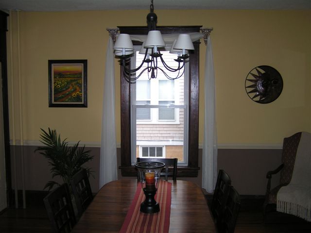 1907 Belleville Road Southwest Roanoke, VA 24015 - Photo 8 of 37 Dining Room