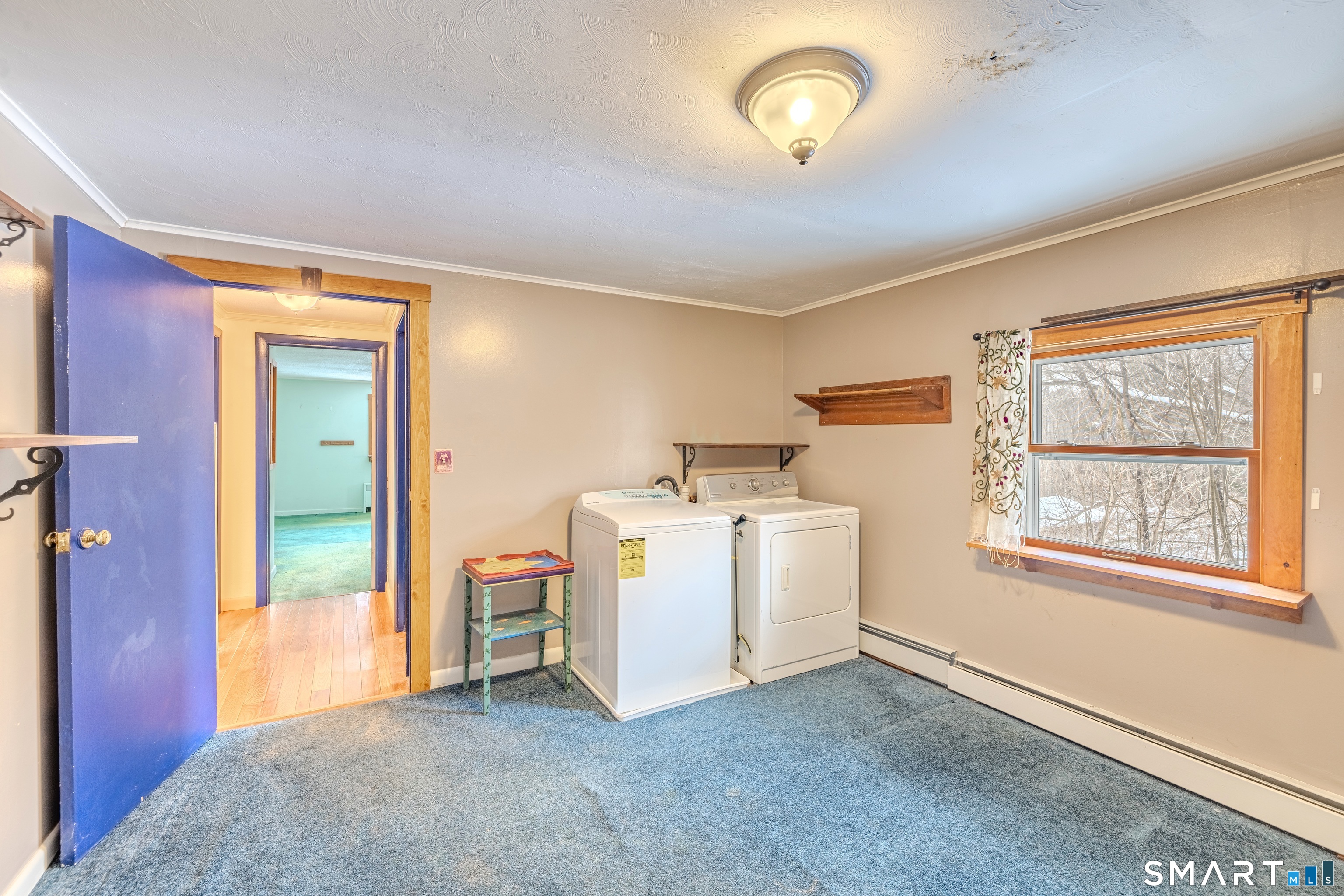 21 Fermier Road Willington, CT 06279 - Photo 17 of 40