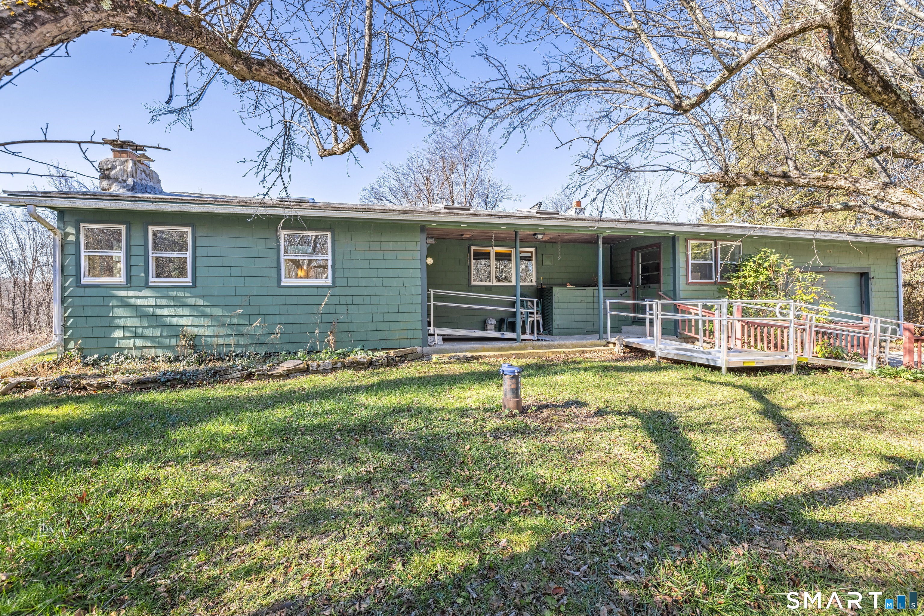 21 Fermier Road Willington, CT 06279 - Photo 2 of 40