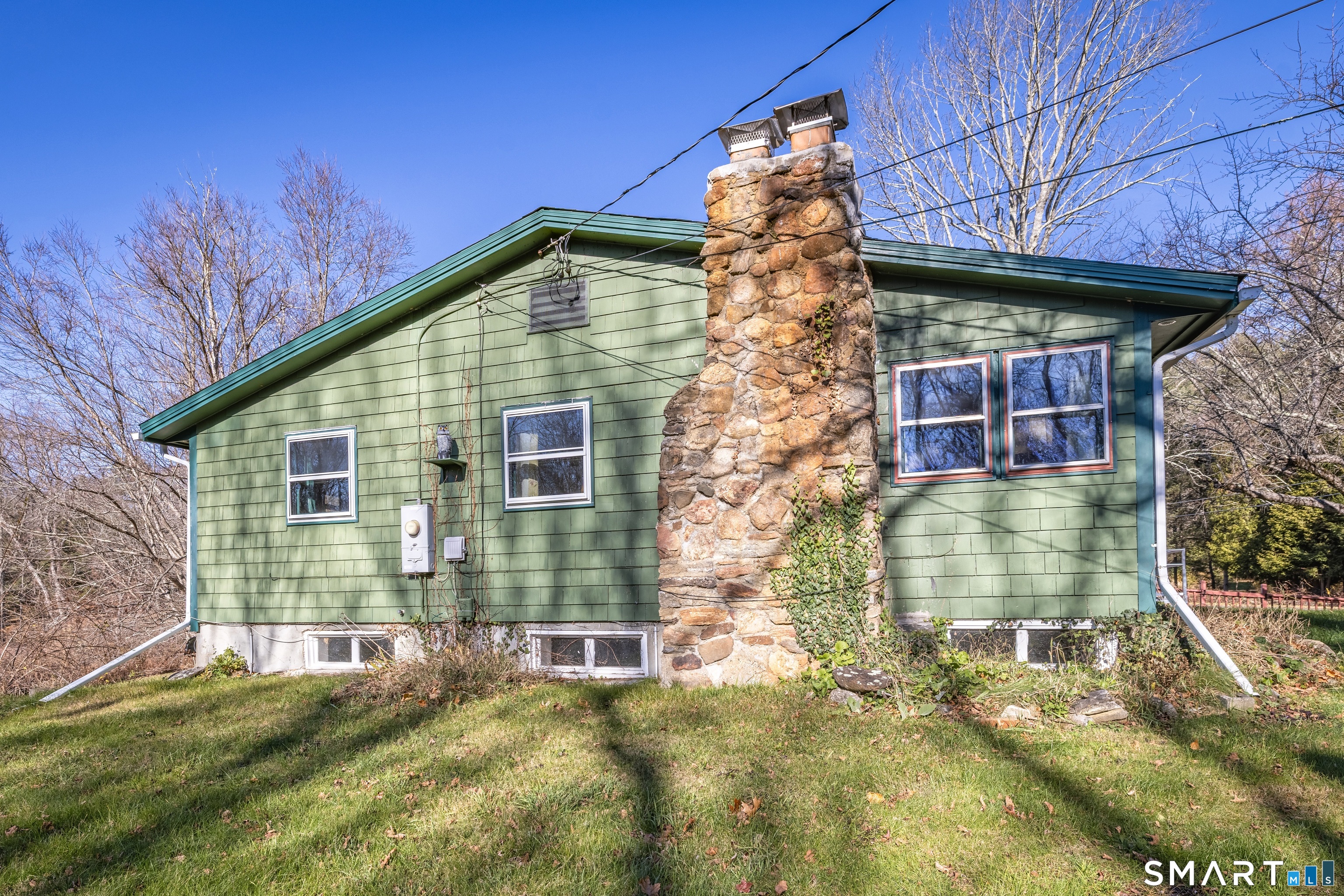 21 Fermier Road Willington, CT 06279 - Photo 27 of 40