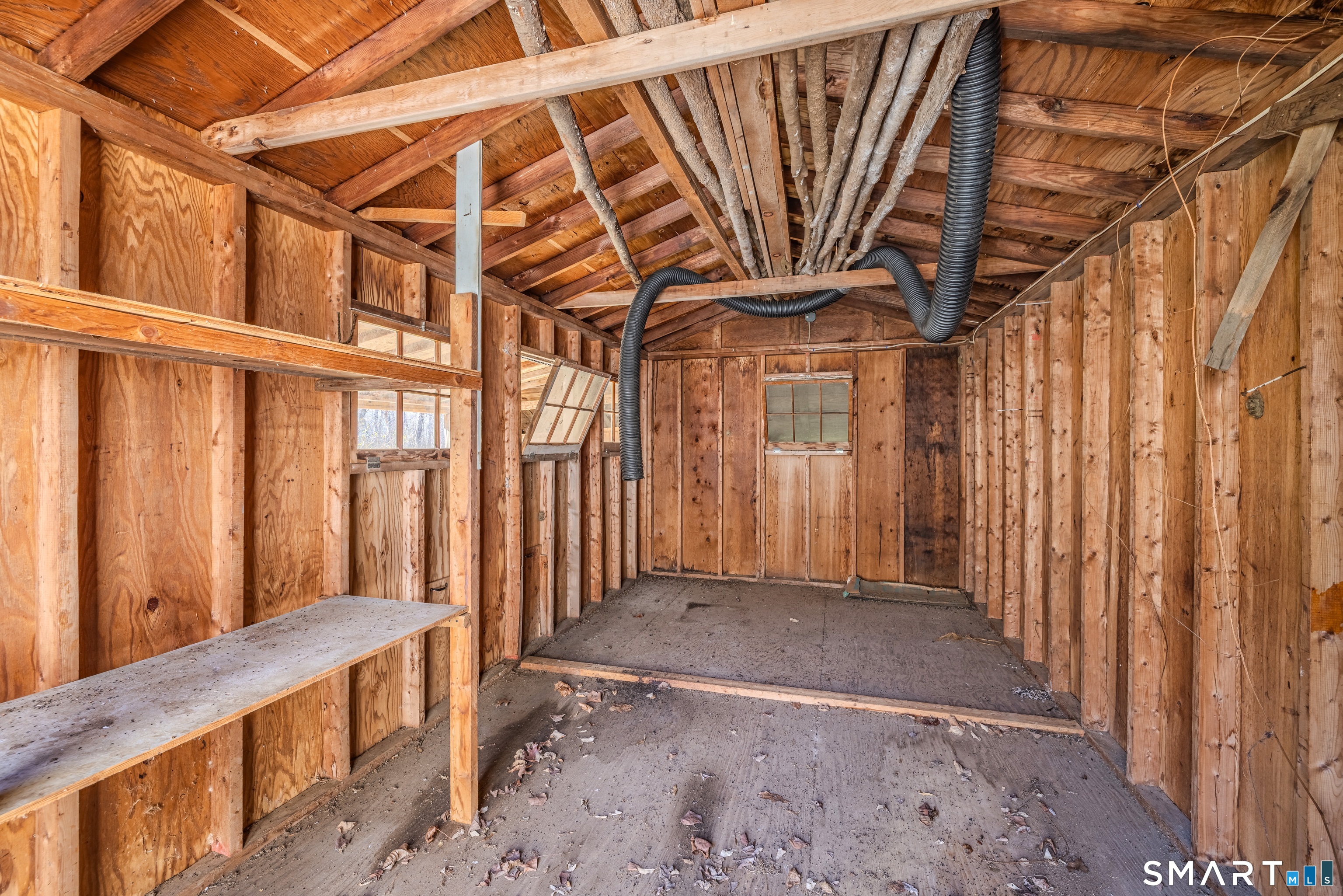 21 Fermier Road Willington, CT 06279 - Photo 30 of 40