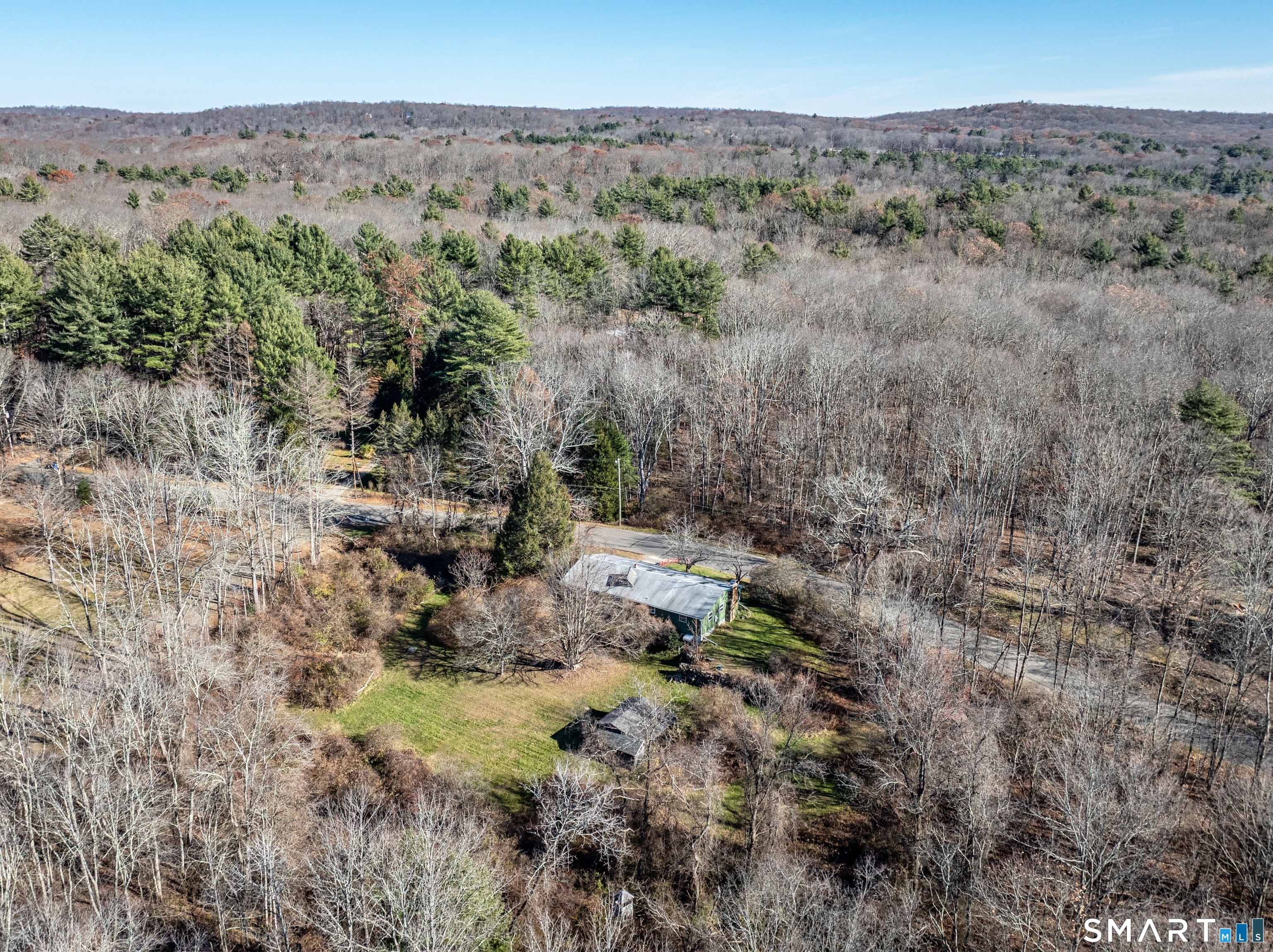 21 Fermier Road Willington, CT 06279 - Photo 34 of 40